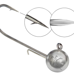 Kamatsu Jigghoder X-Press 7/0 20g 3stk