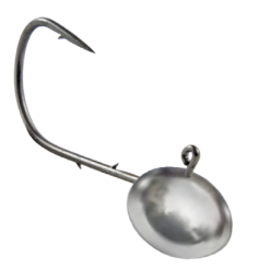 Kamatsu Jigghoder Micro Str.6 4g 3stk