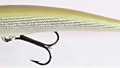 Karismax 9,5cm Wobbler C4