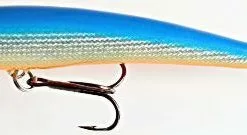 Karismax 9,5cm Wobbler C5