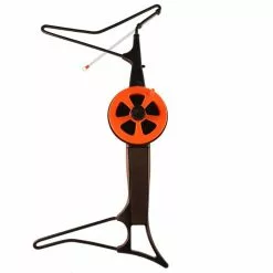 Karismax Varpestikke Maxtreme Mormyshka Venstre