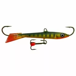 Karismax Balansepilk 70mm F1