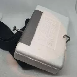 LÄrboks Til Agn Fra VÀre