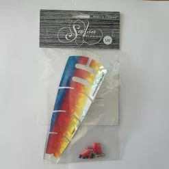 Salsa Small Flasher Lappari