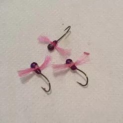 HeVi Antron Lokkemeitekrok Farge 3 Krok 12