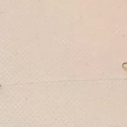 Ferdig Fortom Til Lokkemeitefiske 3mm Oransje