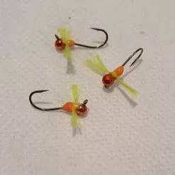 HeVi Antron Lokkemeitekrok Farge 2 Krok 14