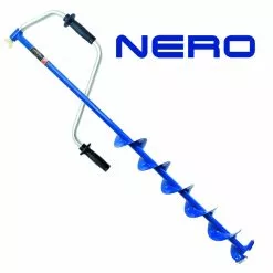 Nero Sport 110mm