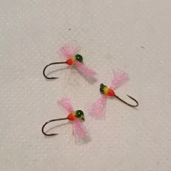 HeVi Antron Lokkemeitekrok Farge 1 Krok 14