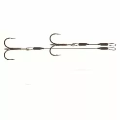 Owner ST-36 Stinger Wire Rig 2/0 60LB