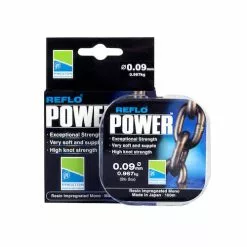 Reflo Power - 0.09mm 100m