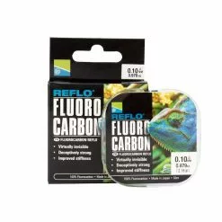 Reflo Fluorocarbon 0.08mm 50m