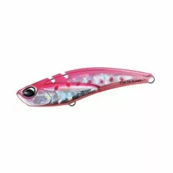 Duo Tide Vib Score 78 Pink Sardine