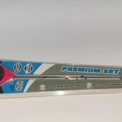 Premium Ballalaikasett Nr.1