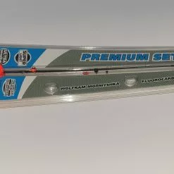 Premium Ballalaikasett Nr.3