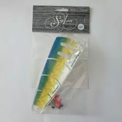 Salsa Small Flasher Puruuesi Special