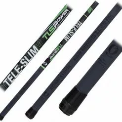 Sensas Tele-Slim Whip 8m