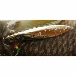 Sepeteus 48mm Messing/Sølv