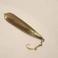 Sepeteus 55 Wolfram Gull/Sølv