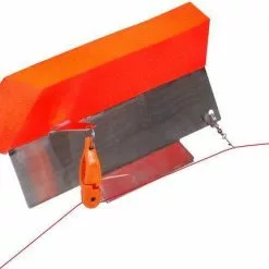 Sideparavan Høyre Side