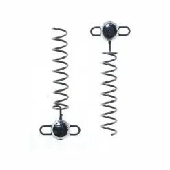 Wolfcreek Screw-in Jig Heads 20gr