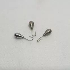 HeVi Allround Sølv 4mm Krokstr.14