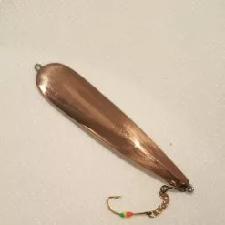 Sepeteus 55 Kobber/Stål