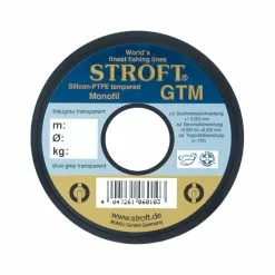 Stroft GTM 0.18mm