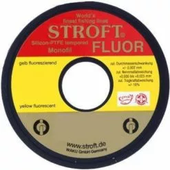 Stroft Fluor 0,13mm 25m