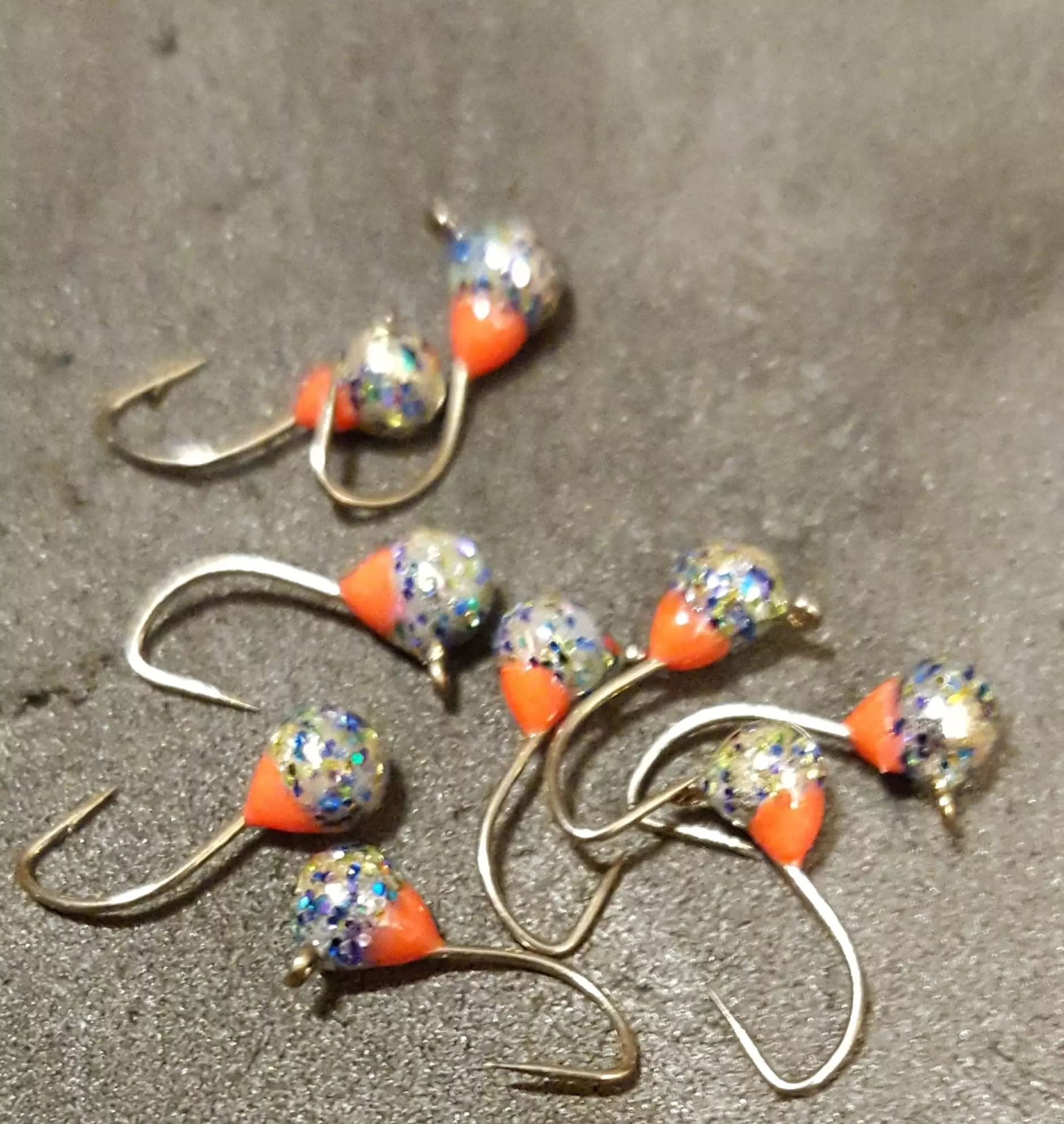 Team Finland Lokkemeitekrok Blå Glitter Str. 14