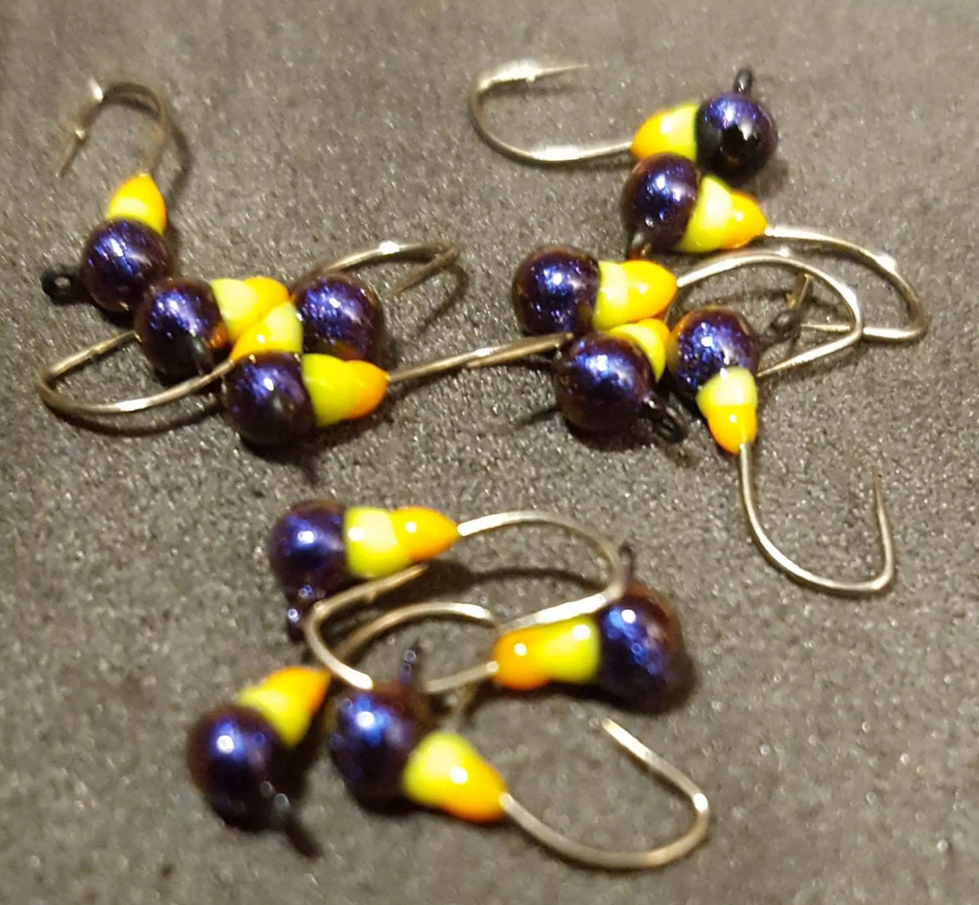 Team Finland Lokkemeitekrok Kameleon Str. 12