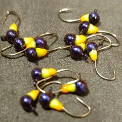 Team Finland Lokkemeitekrok Kameleon Str. 14