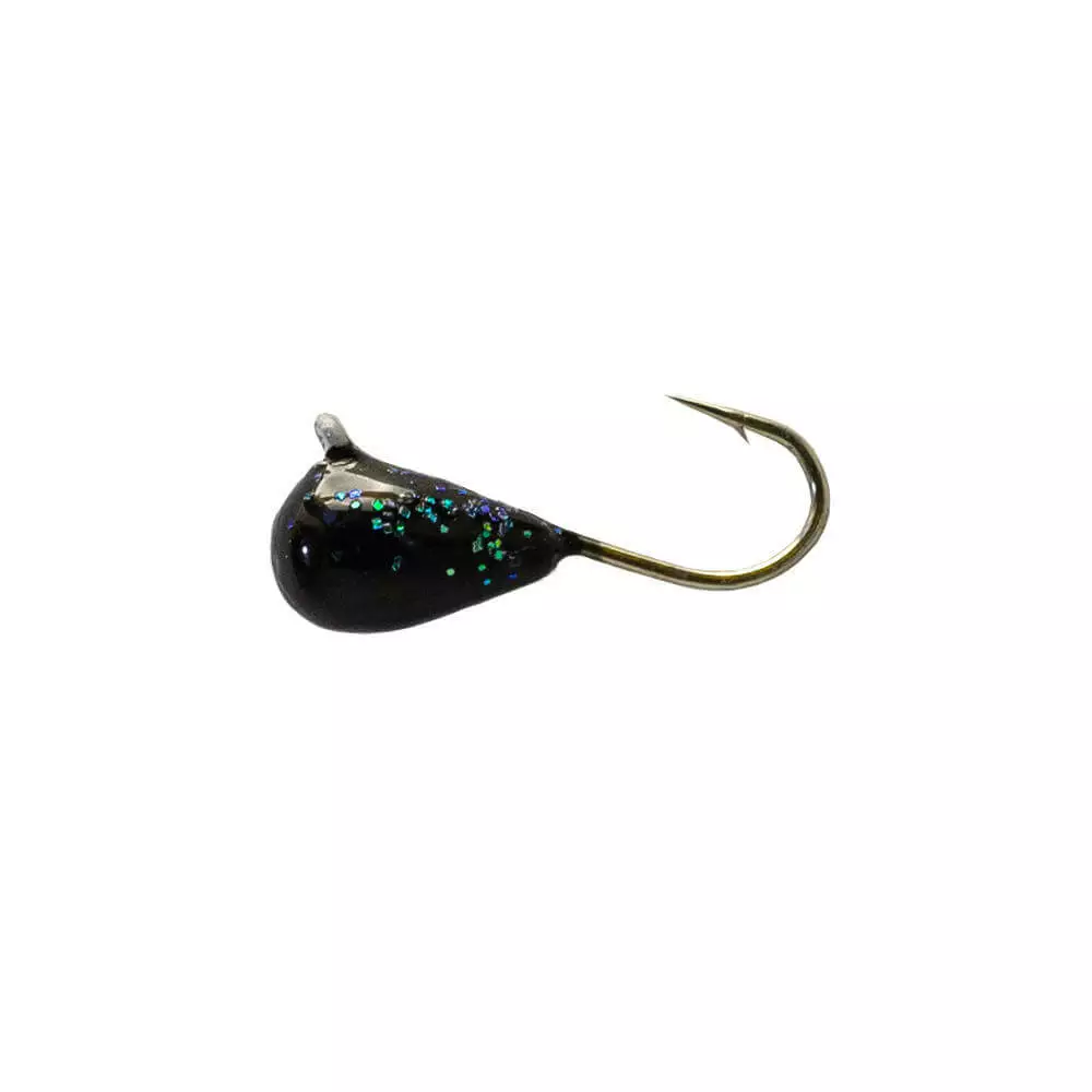 Karismax Wolfram Mormyshka 3mm F14