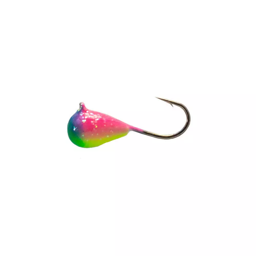 Karismax Wolfram Mormyshka 5mm F17