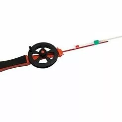 Wiggler Mormyshkastikke